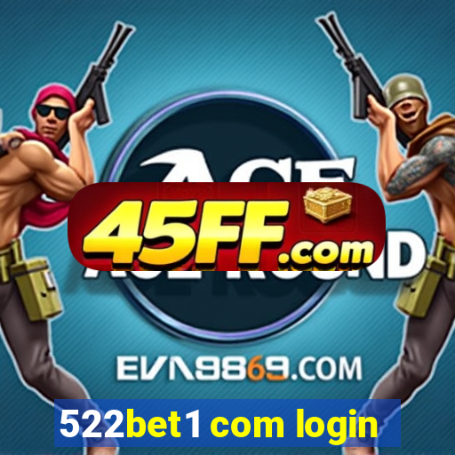 522bet1 com login